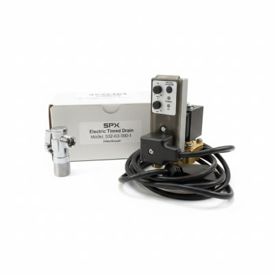 HANKISON 532-03-300-1