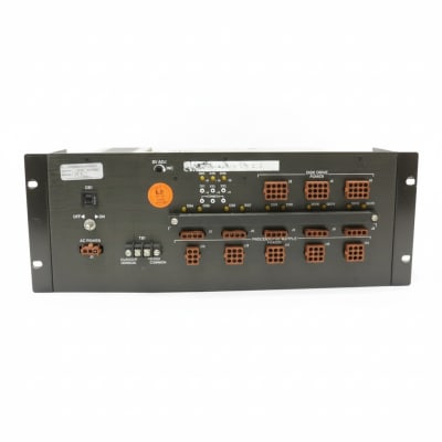 ASEA BROWN BOVERI 6020NZ10700