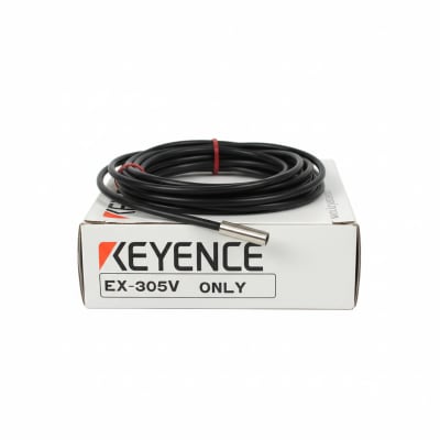 KEYENCE CORP EX-305V