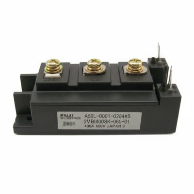 FUJI ELECTRIC 2MBI400SK-060-01