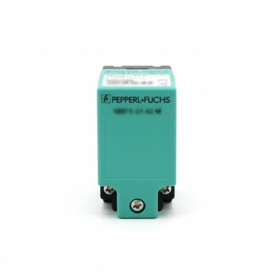 PEPPERL & FUCHS NBB15-U1-A2M