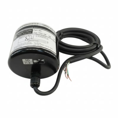 PEPPERL & FUCHS TRD-GK-10-R