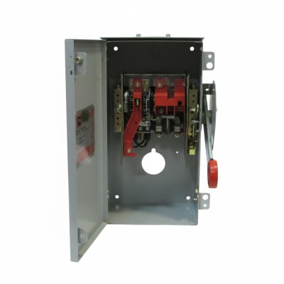 EATON CORPORATION 3HD362NF