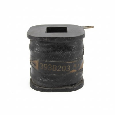 GENERAL ELECTRIC 393B203G17