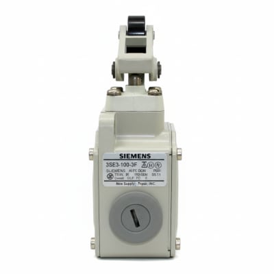 SIEMENS 3SE3-100-3F