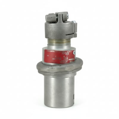 EATON CORPORATION FP323