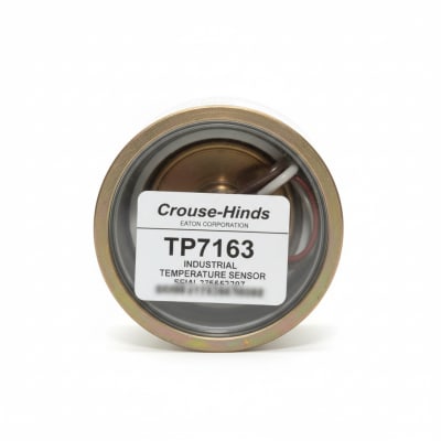 EATON CORPORATION TP7163