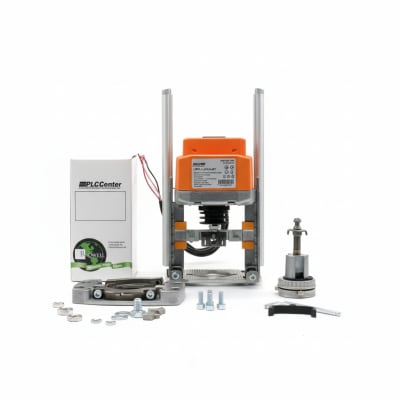 BELIMO UGVL+LVKX24-MFT