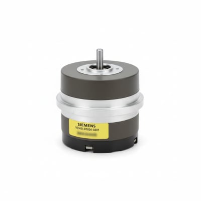 SIEMENS V23401-B1004-A001