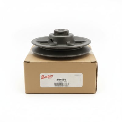 REGAL REXNORD 1VP50X1/2