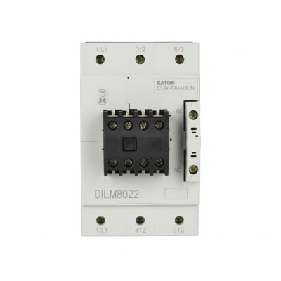 EATON CORPORATION DILM8022