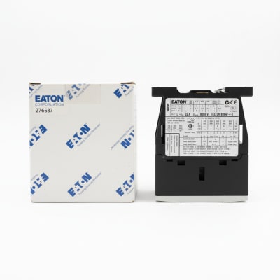 EATON CORPORATION 276687