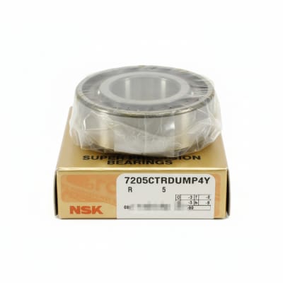 NSK 7205CTRDUMP4Y