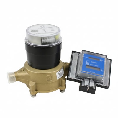 BADGER METER 34210-002