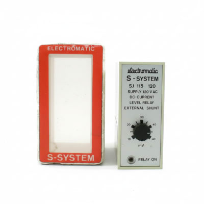 CARLO GAVAZZI SJ115-120