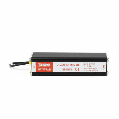 PHOENIX CONTACT D-LAN-A/RJ45-BS