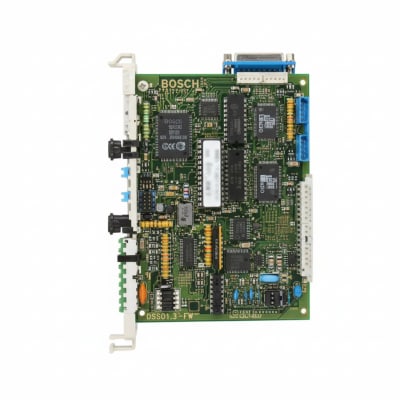 BOSCH DSS01.3-FW