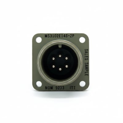 ITT MS3102E14S-2P