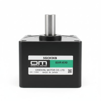 ORIENTAL MOTOR 5GCH3KB
