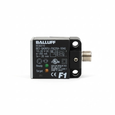 BALLUFF BES-Q4OKFU- PAC20A-S04G
