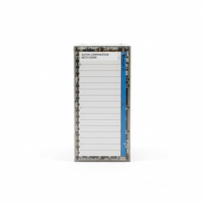 EATON CORPORATION 8275120000