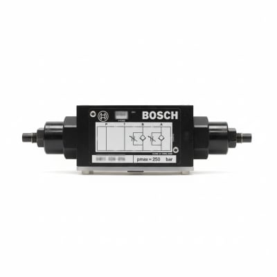 BOSCH 0-811-324-016