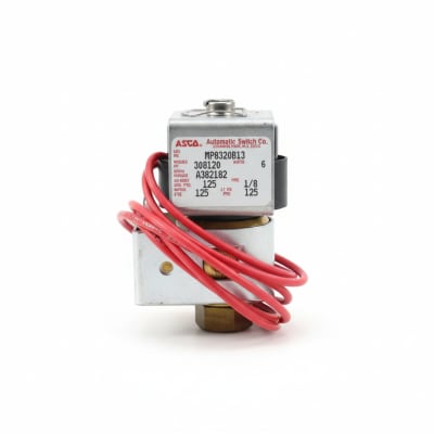 ASCO MP8320B13
