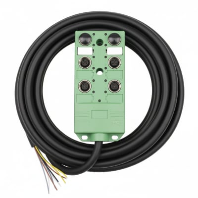 PHOENIX CONTACT SACB-6/ 6-L-10 0PUR SCO