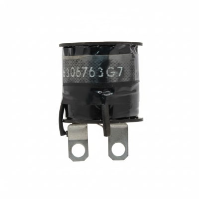 GENERAL ELECTRIC 6306763G7