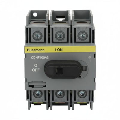 EATON CORPORATION CDNF100A3