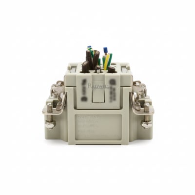 HARTING HAN10EE-M