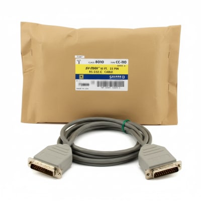 SCHNEIDER ELECTRIC 8010-CC-110