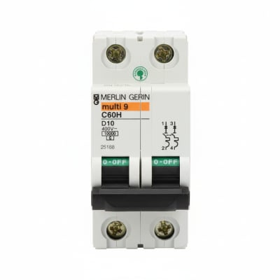 SCHNEIDER ELECTRIC 25188