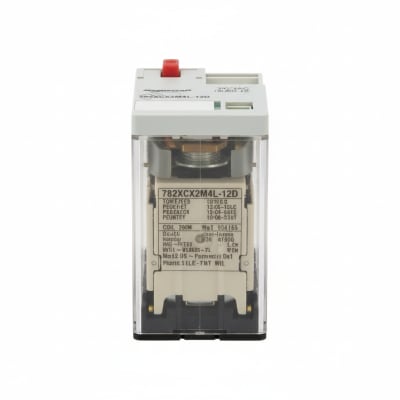 SCHNEIDER ELECTRIC 782XCX2M4L-12D