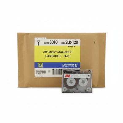 SCHNEIDER ELECTRIC 8010-SLR-120