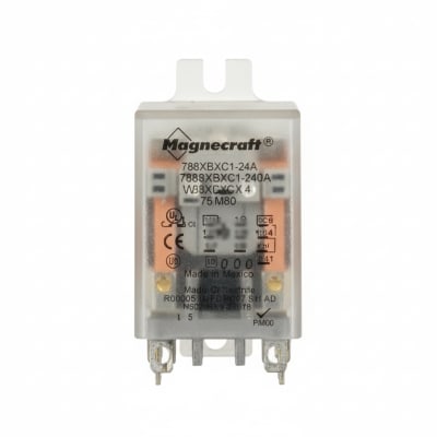 SCHNEIDER ELECTRIC 788XBXC1-240A