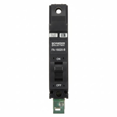 SCHNEIDER ELECTRIC FA-16020-B