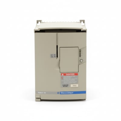 SCHNEIDER ELECTRIC ATV-58HU41M2-ZU
