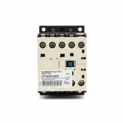SCHNEIDER ELECTRIC LP1K0610ED