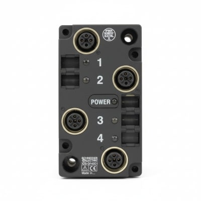SCHNEIDER ELECTRIC XZS-DP40D1