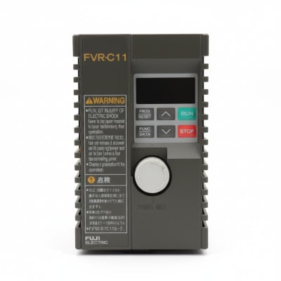 FUJI ELECTRIC FVR0.1C11S-2
