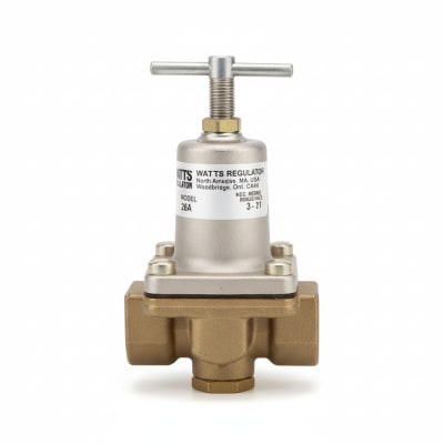 WATTS 26A