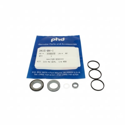 PHD INC 3415-04-1