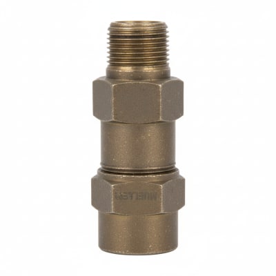 MUELLER INDUSTRIES AE15506