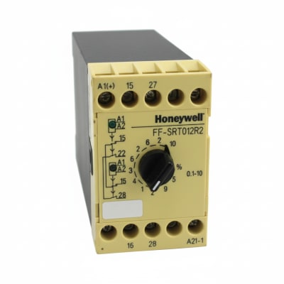 HONEYWELL FFSRT012R2