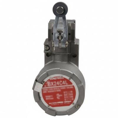 HONEYWELL BX24C4L