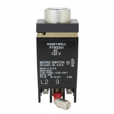 HONEYWELL PTW2341