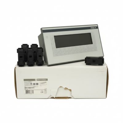 SCHNEIDER ELECTRIC XBT-HM007010