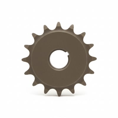 MARTIN SPROCKET & GEAR INC 60BS15 7/8