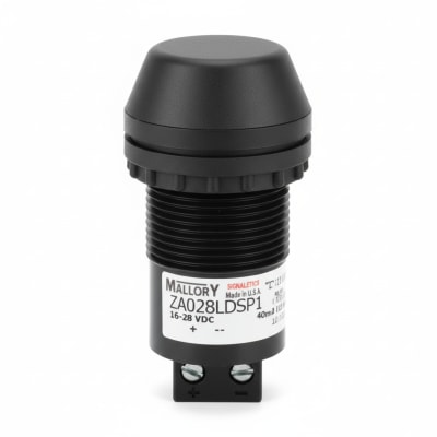 CORNELL DUBILIER ZA028LDSP1